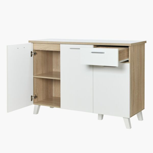 طاولة بوفيه ألفورد