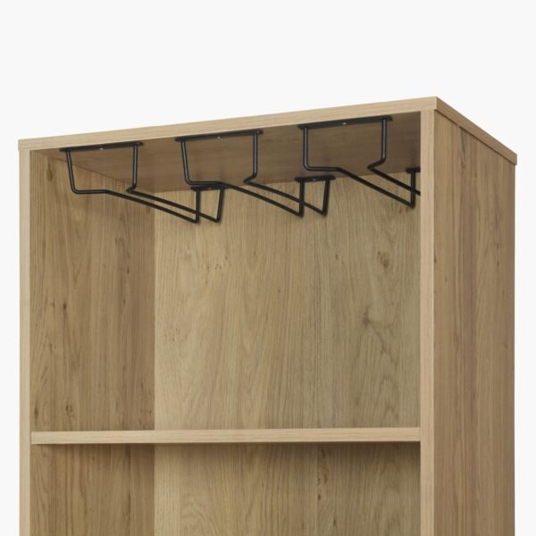 خزانة بوفيه جانبية - نوردك