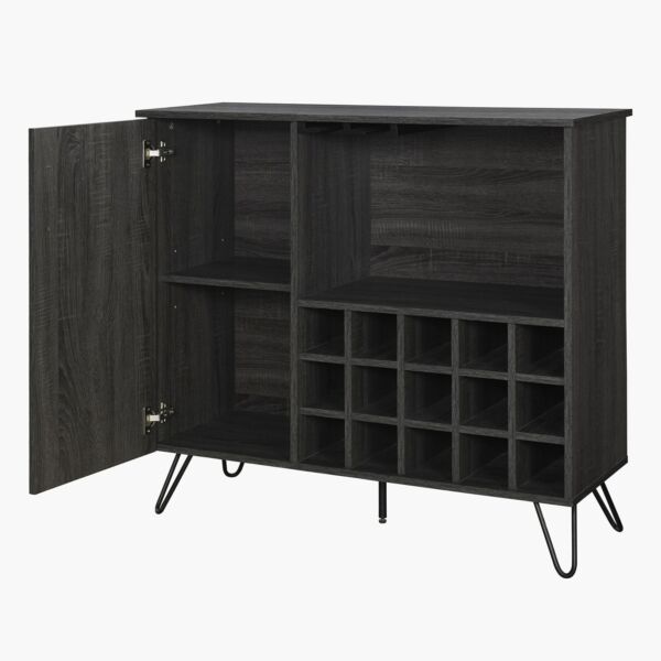 بوفيه جانبي - أوربن