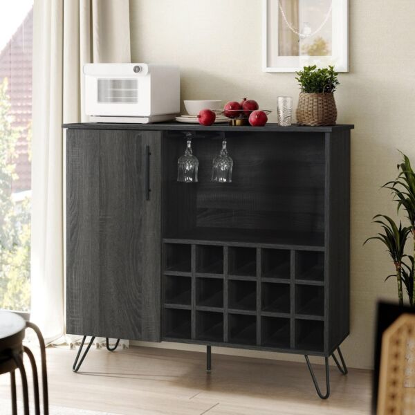 بوفيه جانبي - أوربن