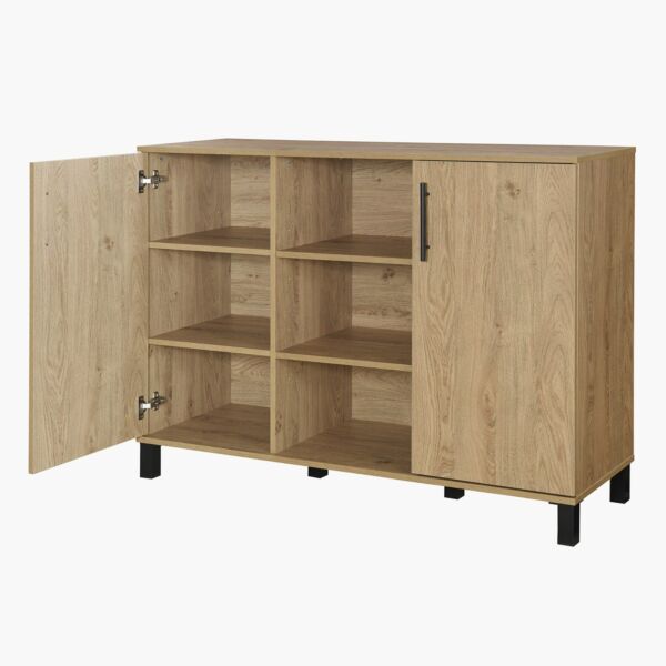 طاولة بوفيه من إيربان إدموند