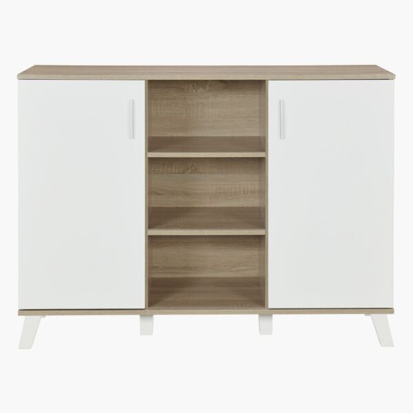 طاولة بوفيه من ألفورد