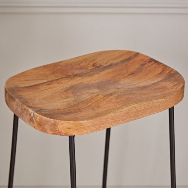 كرسي مرتفع - جافين