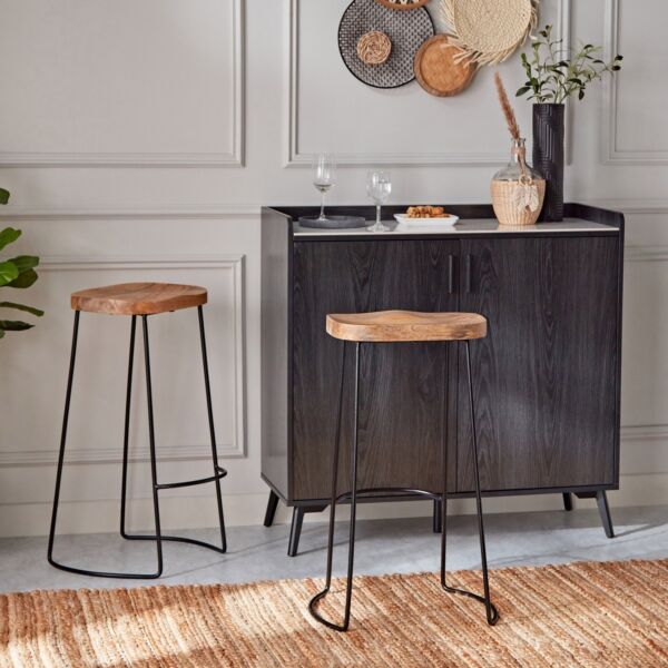 كرسي مرتفع - جافين