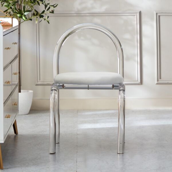 كرسي تسريحة كوستا من بيريل