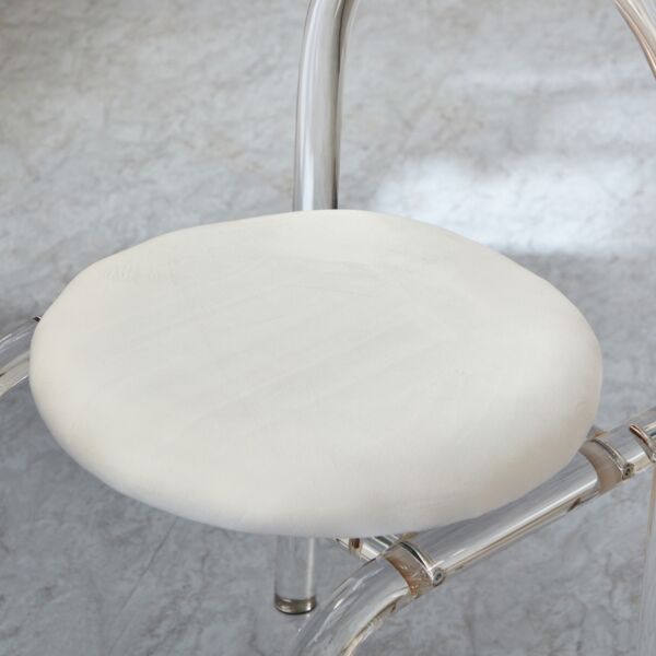 كرسي تسريحة كوستا من بيريل