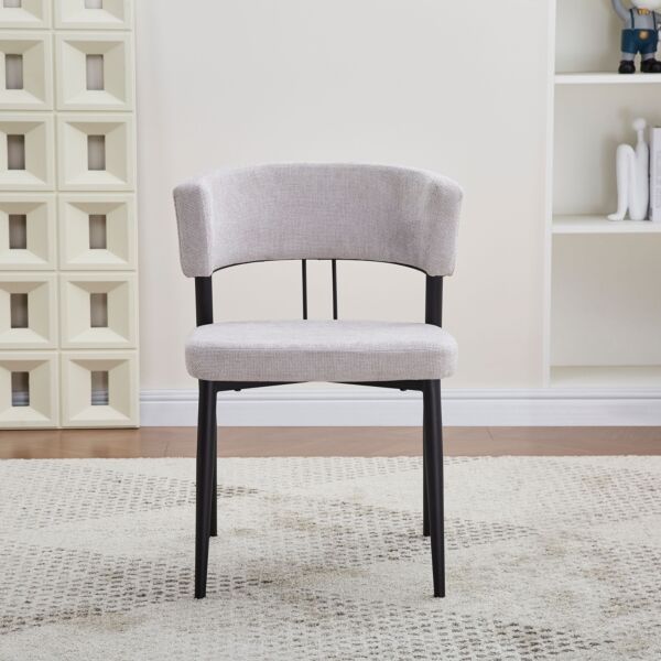 كرسي طعام فابيو ران