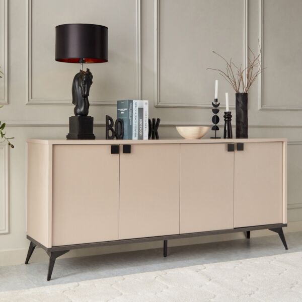 وحدة جانبية 4 أبواب من لوكسمبورغ