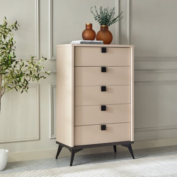 وحدة 5 أدراج - لوكسمبورج