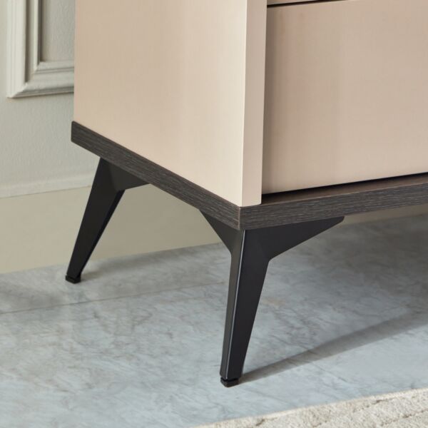 وحدة 5 أدراج - لوكسمبورج