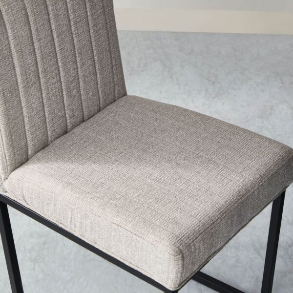 كرسي طعام لوكسمبورج من إندوس يولا