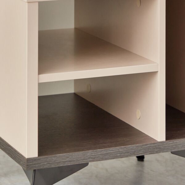 طاولة جانبية جامبو من لوكسمبورج