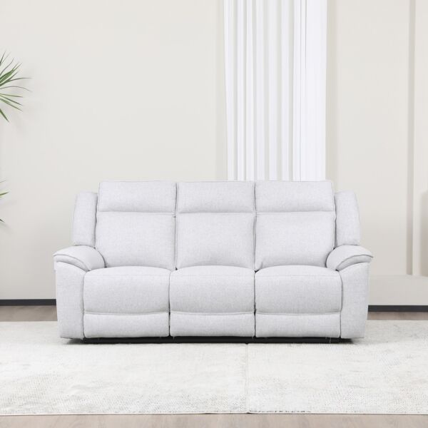 كنبة استرخاء ثلاثية ومحركين أوريم