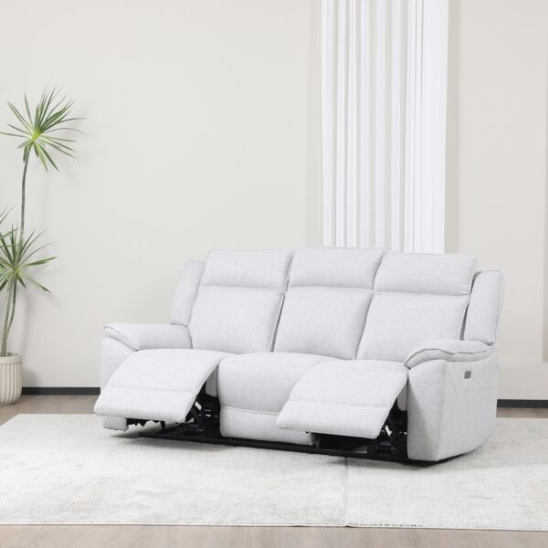 كنبة استرخاء ثلاثية ومحركين أوريم