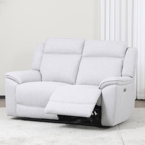 كنبة استرخاء ثنائية ومحركين أوريم