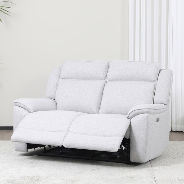 كنبة استرخاء ثنائية ومحركين أوريم