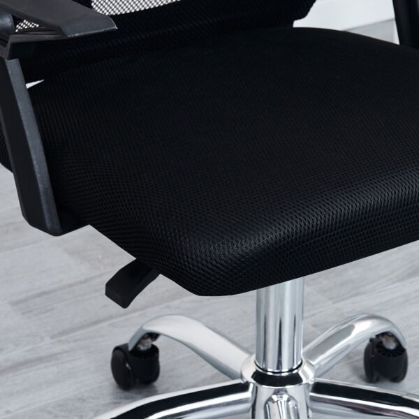 كرسي مكتب من فليكسي