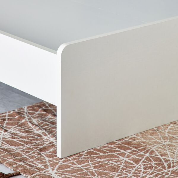 سرير كوين من فرانكفورت - 160x200 سم