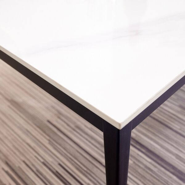 طقم طاولة قهوة مستطيلة داملا من بارون