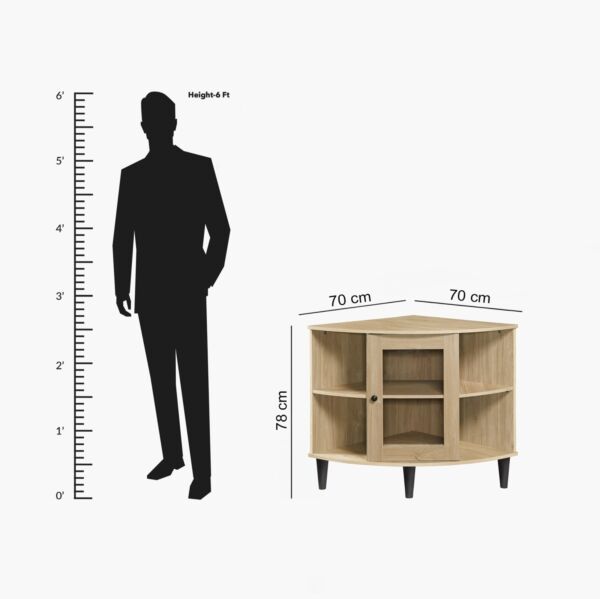 ركن قهوة ركنية إيربان