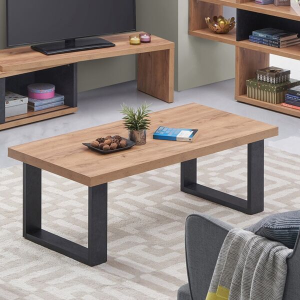 طاولة قهوة ويلي تانجو