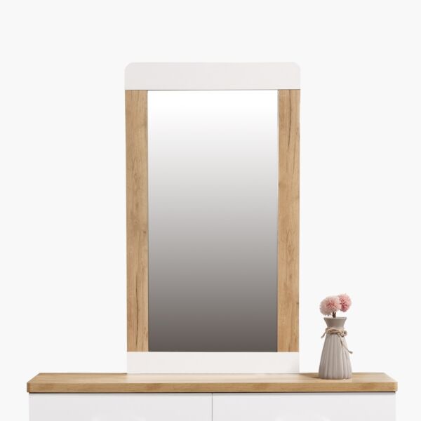 مرآة لطاولات تزيين من جونو