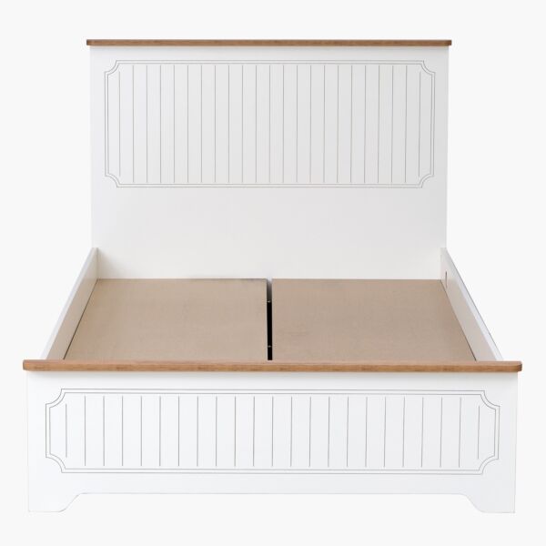 سرير توين ذكي من ليسترو - 120x200 سم