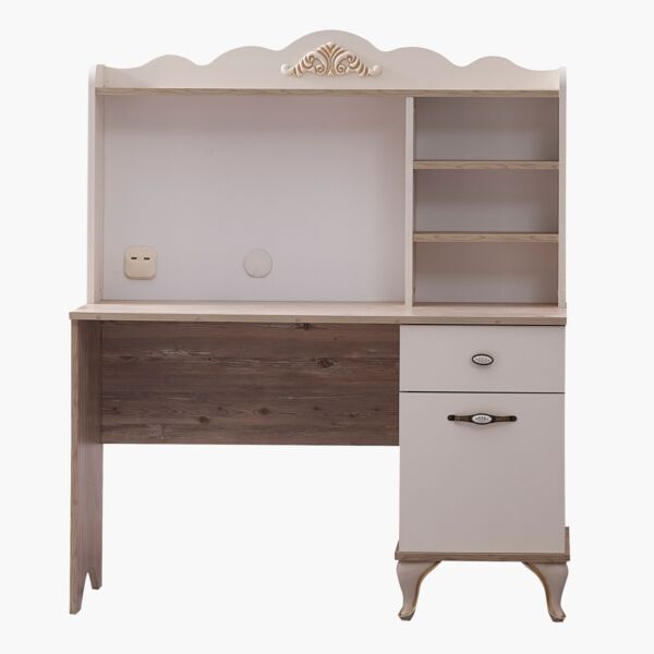 مكتب دراسة ذكي ووحدة تخزين ميدو