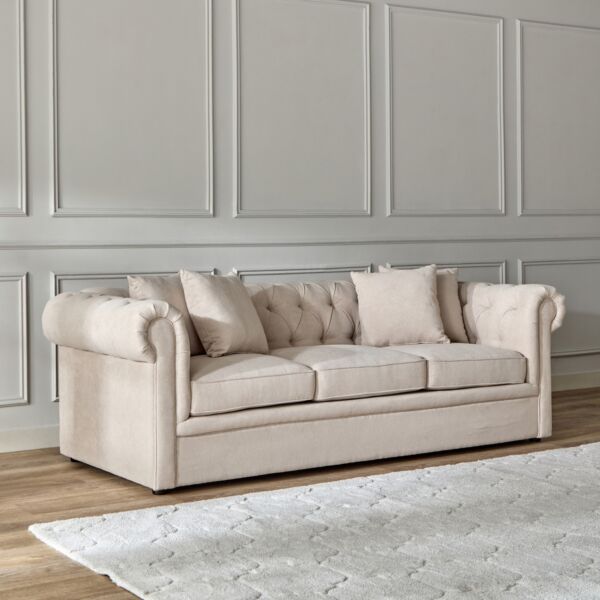 كنبة ثلاثية سورا من سيبريس