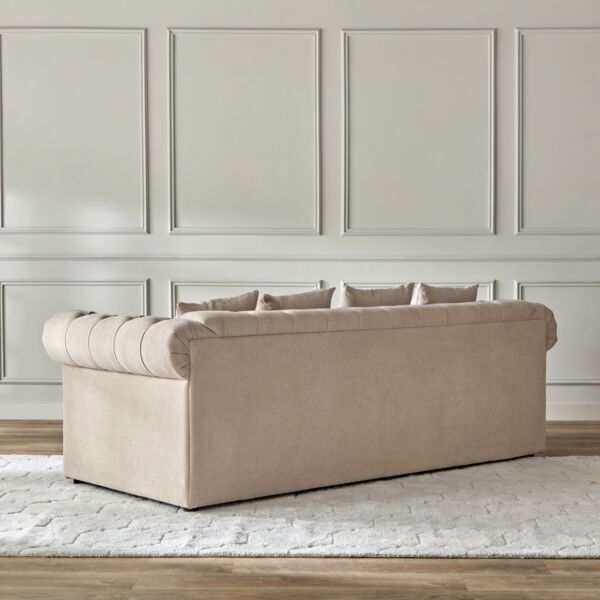 كنبة ثلاثية سورا من سيبريس