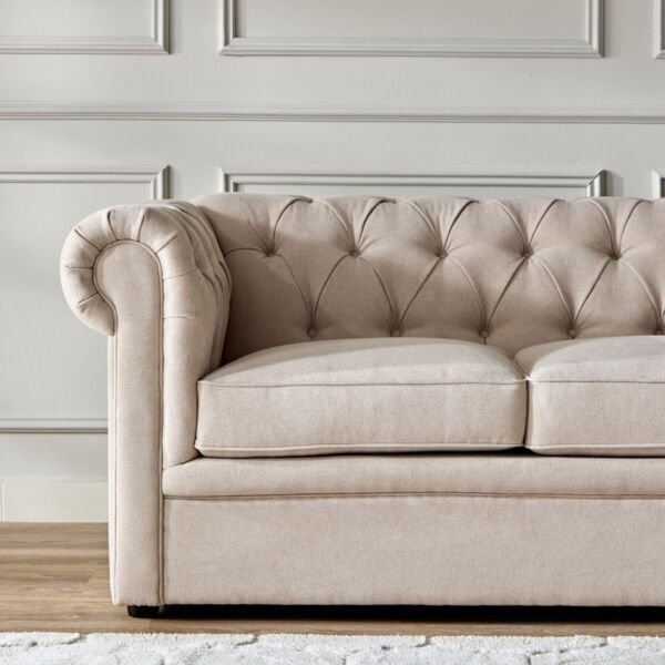 كنبة ثلاثية سورا من سيبريس