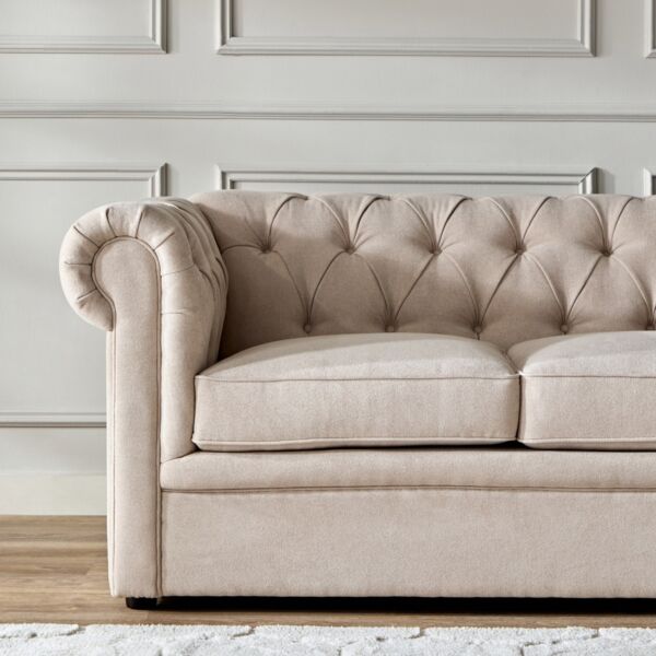 كنبة ثنائية سيبريس