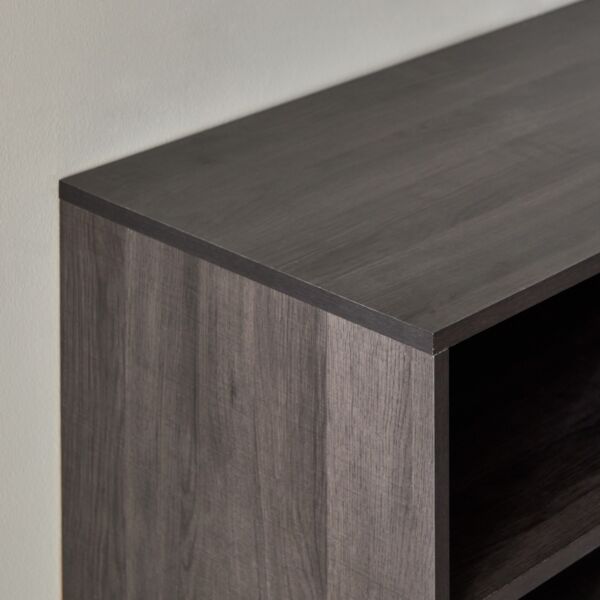 طاولة تليفزيون مرتفعة للأجهزة حتى 50 بوصة من فيجاس