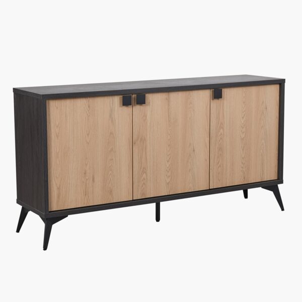 وحدة تخزين 3 أبواب من لوكسمبورج