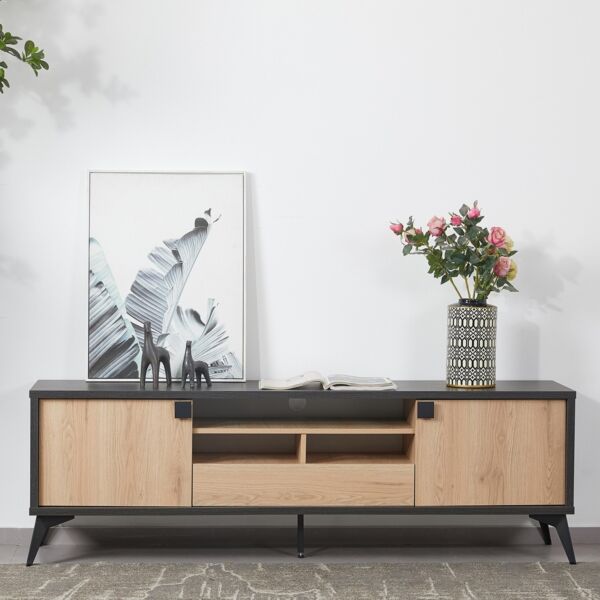 طاولة تلفزيون 70 بوصة لوكسمبورغ