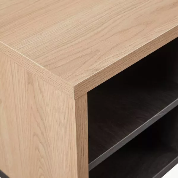 طاولة جانبية موانا من لوكسمبورج