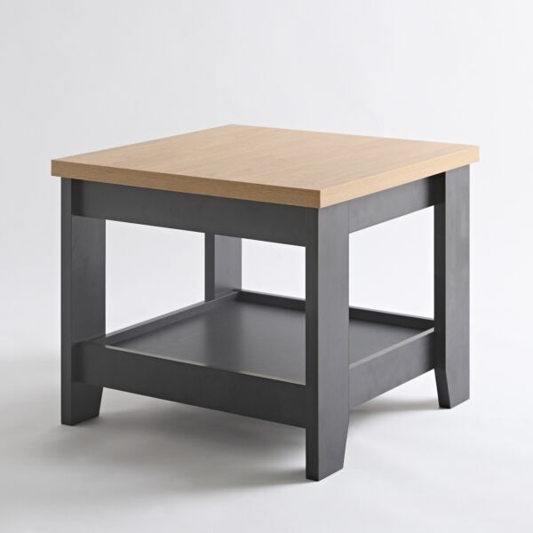 طاولة جانبية من سكاي