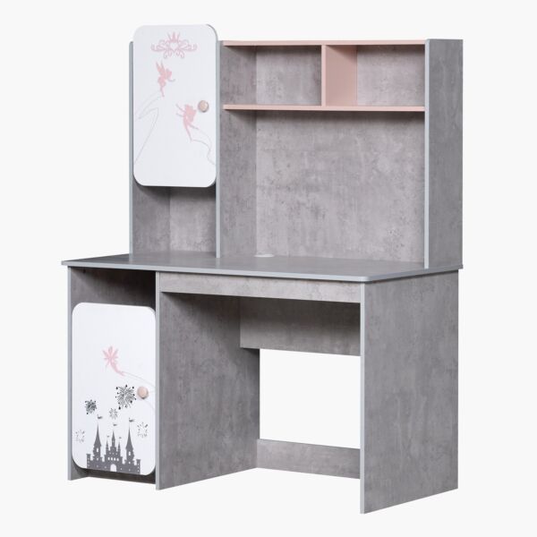 مكتب دراسة بمساحة تخزين من بيكسي