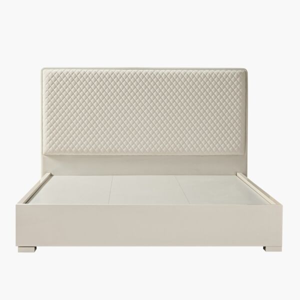 طقم غرفة نوم كينج - 6 قطع من برايم روز