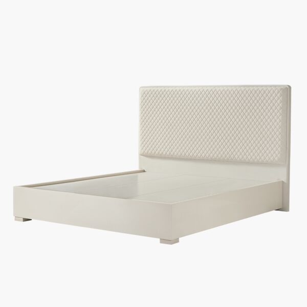 طقم غرفة نوم كينج - 6 قطع من برايم روز