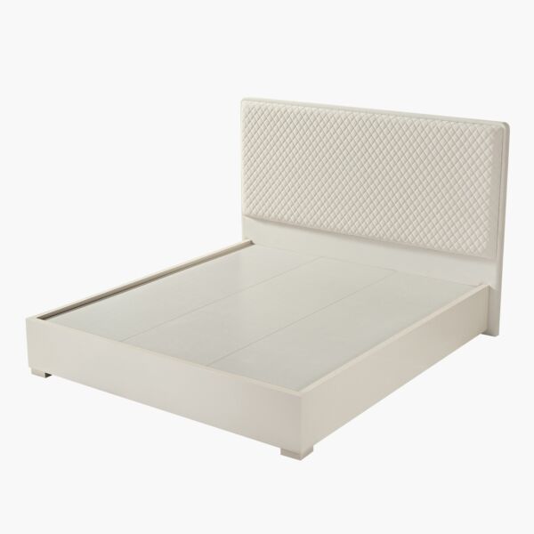 طقم غرفة نوم كينج - 6 قطع من برايم روز