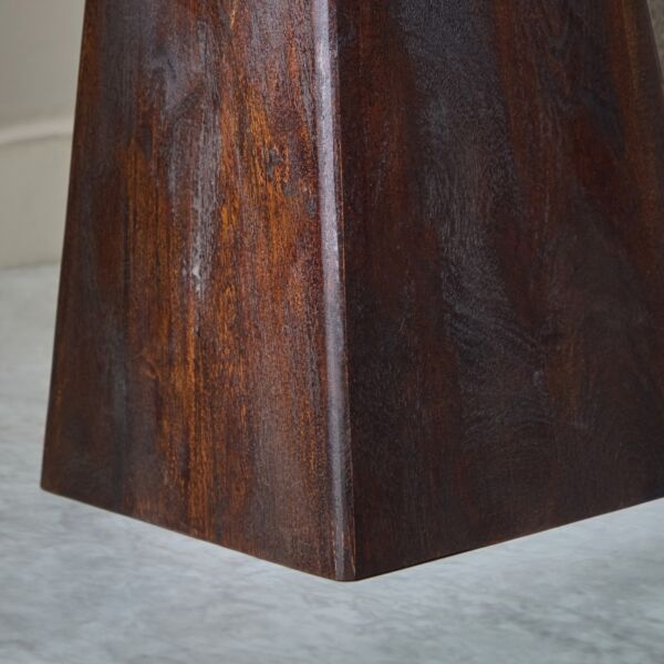 طاولة جانبية مربعة فريما من فيدا