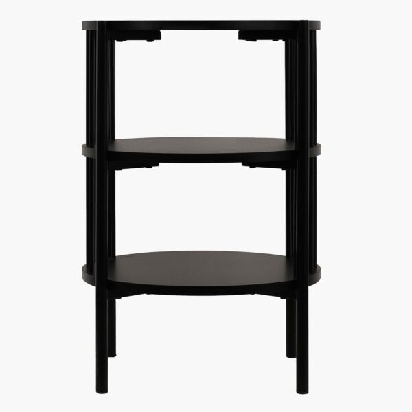 طاولة جانبية من هافوك