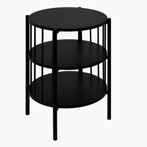 طاولة جانبية من هافوك