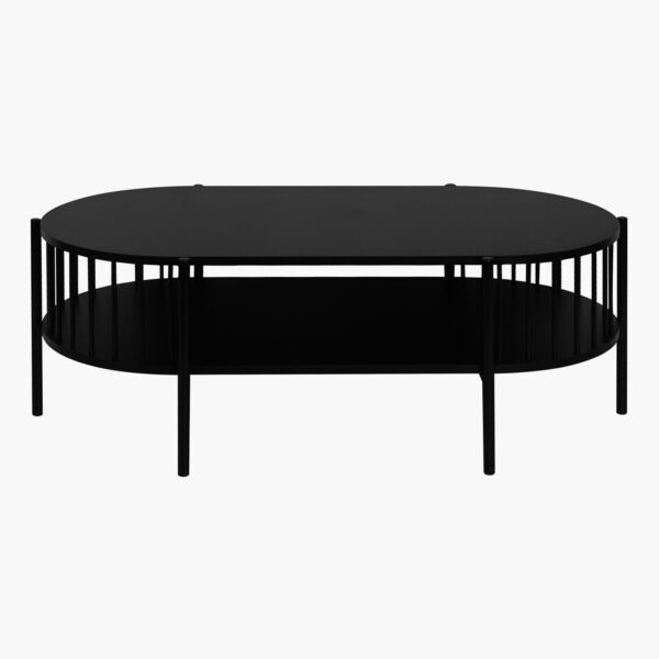 طاولة قهوة برف من هافوك