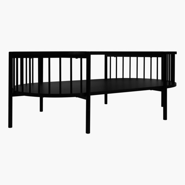 طاولة قهوة برف من هافوك