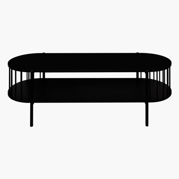 طاولة تلفزيون منخفضة 50 بوصة هافوك