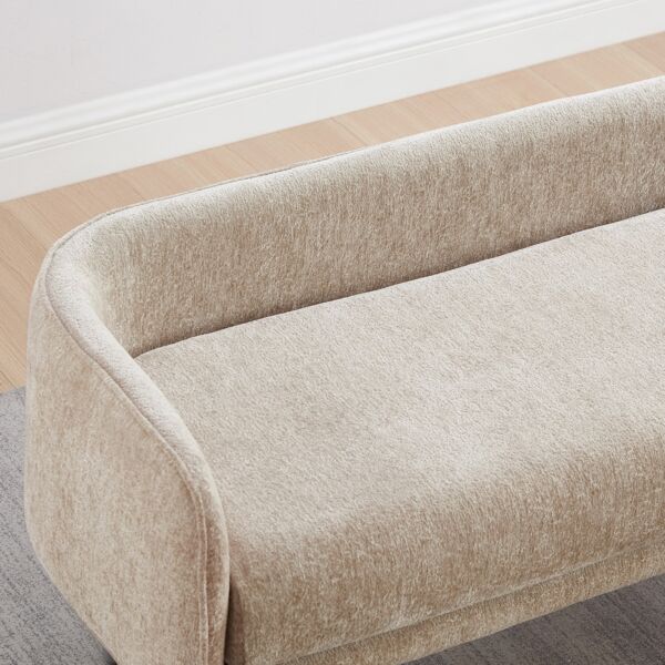 مقعد بنش ماليت من فايا