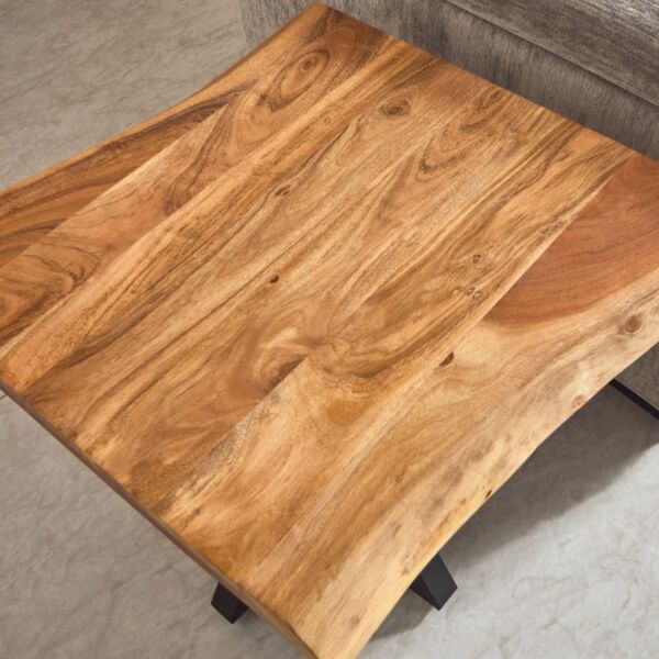 طاولة جانبية - كليفتون