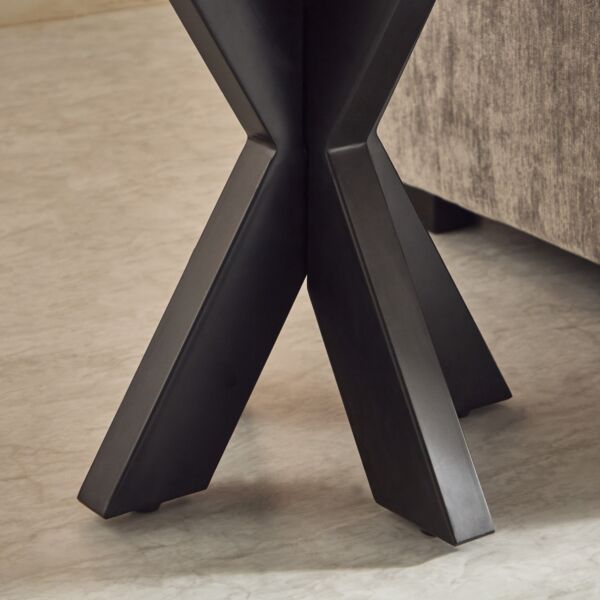 طاولة جانبية - كليفتون